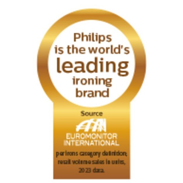 Philips PSG9050/20 steam ironing station 3100 W 1.8 L SteamGlide soleplate Black 1