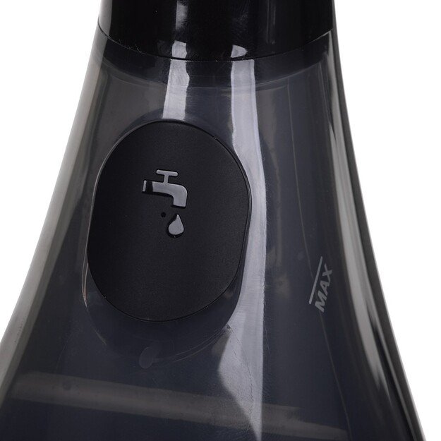 Philips GC800/80 steam cleaner Portable steam cleaner 0.23 L 1600 W Black, Silver 2