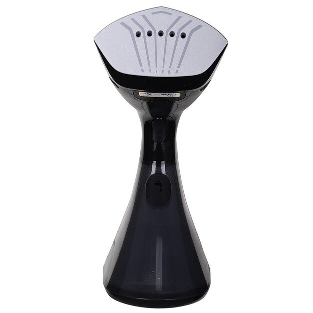 Philips GC800/80 steam cleaner Portable steam cleaner 0.23 L 1600 W Black, Silver 12