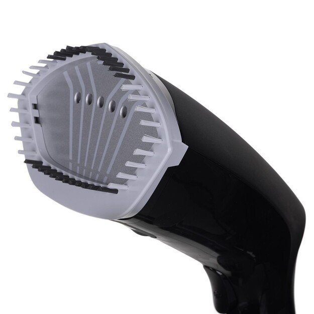 Philips GC800/80 steam cleaner Portable steam cleaner 0.23 L 1600 W Black, Silver 7