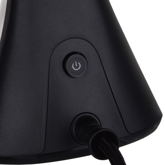 Philips GC800/80 steam cleaner Portable steam cleaner 0.23 L 1600 W Black, Silver 6