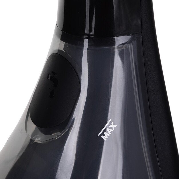 Philips GC800/80 steam cleaner Portable steam cleaner 0.23 L 1600 W Black, Silver 9