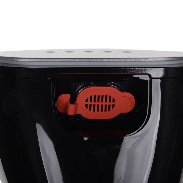 Philips GC800/80 steam cleaner Portable steam cleaner 0.23 L 1600 W Black, Silver 4