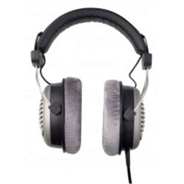 Beyerdynamic | DT 990 | Black, Silver 2