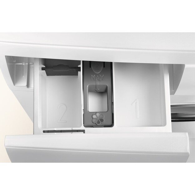 Pralka ELECTROLUX EW6SN347SP 4