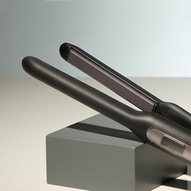 Remington Pro-Ceramic Extra Slim Hair Straightener | S5515 | Ceramic heating system | Temperature (min) 150 &deg;C | Temperature (m 4
