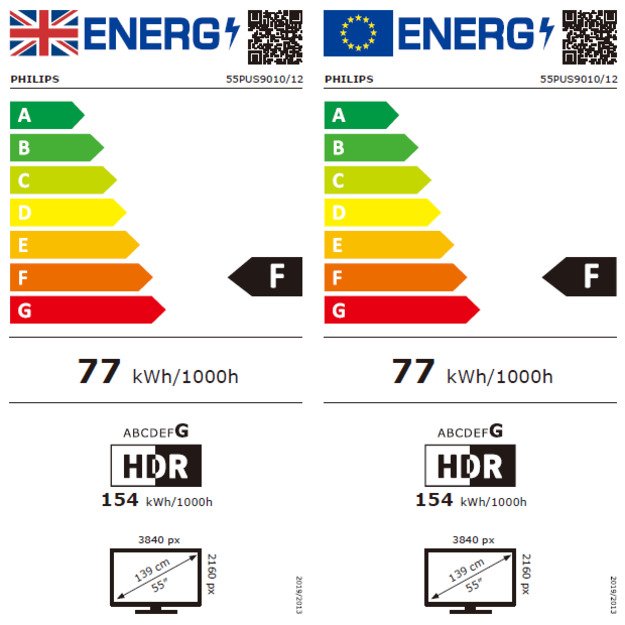 Televizorius PHILIPS 55PUS9010/12 3