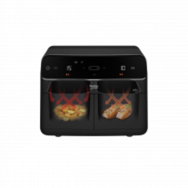 Airfryer BEKO FRL5388B 7