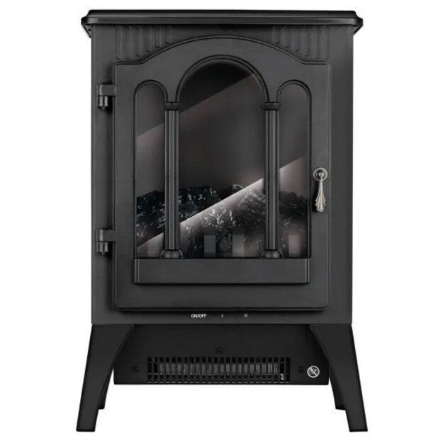 ELECTRIC FIREPLACE MPM MEK-01 1
