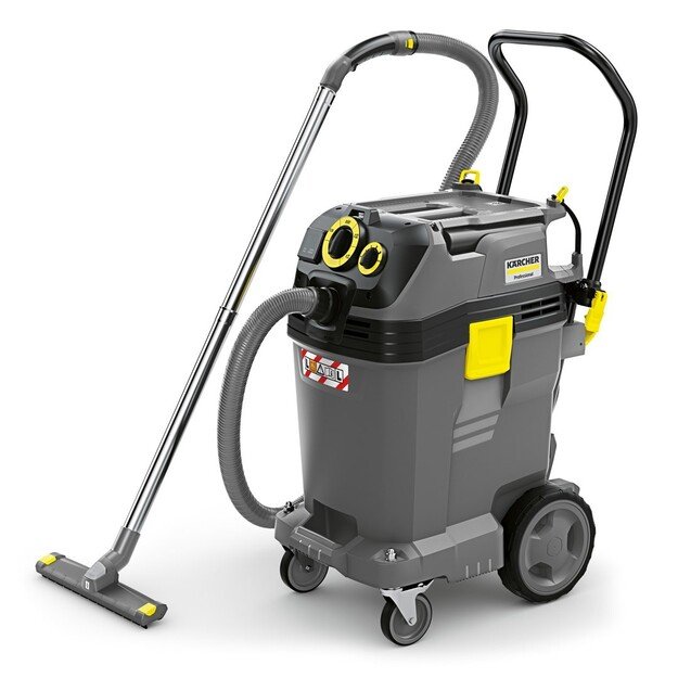 Karcher Wet and dry vacuum cleaner NT 50/1 Tact Te L