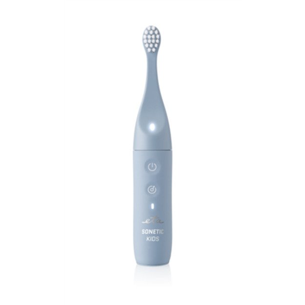 ETA Electric Toothbrush | ETA Sonetic Kids 171090010 | Rechargeable | For kids | Number of brush heads included 2 | Number of te 5