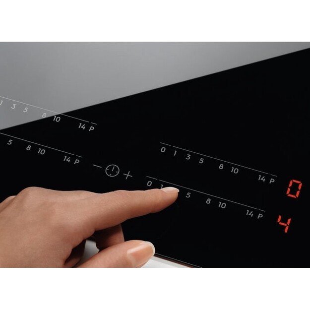 ELECTROLUX EIT60443X 2