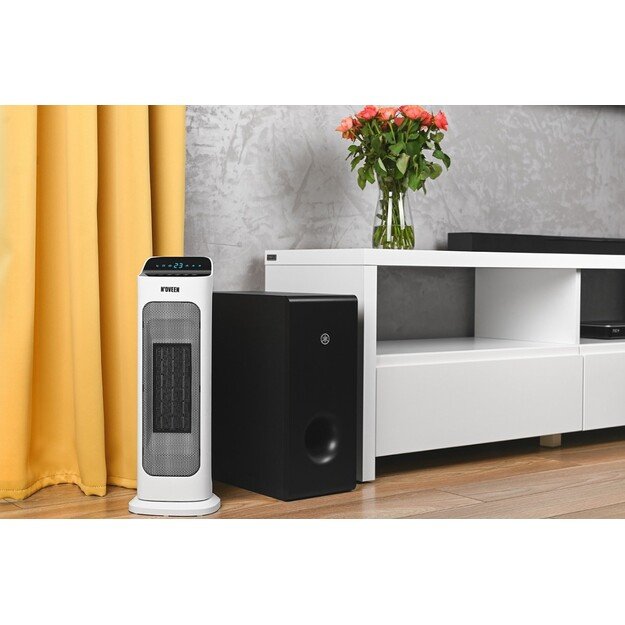 CERAMIC HEATER NOVEEN PTC2000 SMART 2