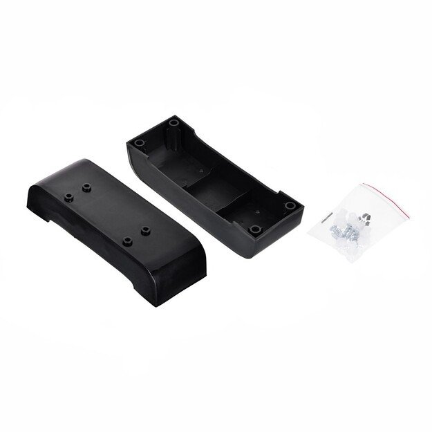 Konvekcinis &scaron;ildytuvas Noveen CH9099 XXL SIZE Tuya WiFi Smart 2300 Watt 1