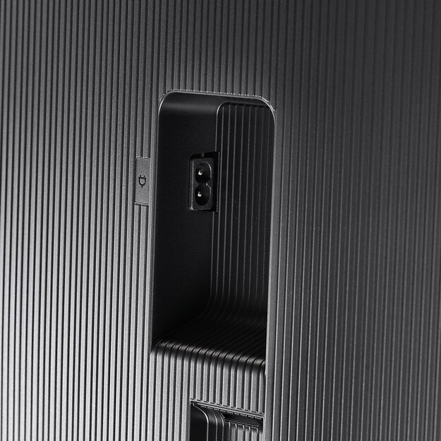 Telewizor 55  Samsung QE55S85F 2