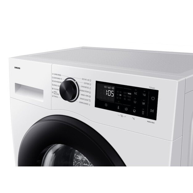 SAMSUNG WW90DG5G34AELE 8