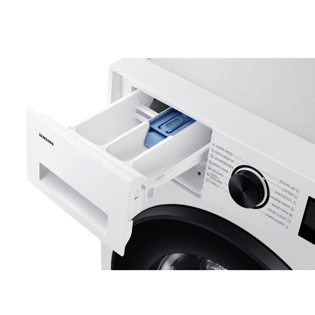 SAMSUNG WW90DG5G34AELE 9