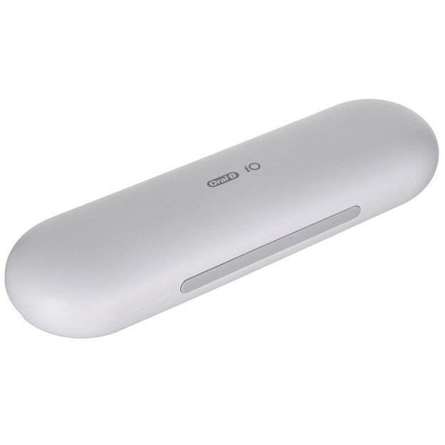 &Scaron;epetėlis Oral-B iO Series 10 Stardust White 7