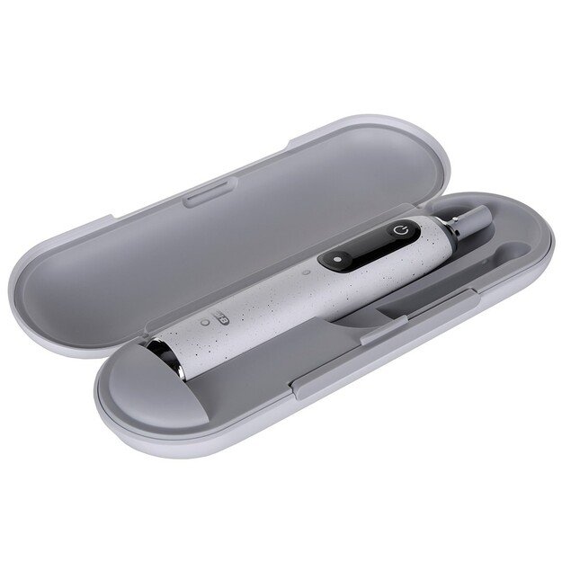 &Scaron;epetėlis Oral-B iO Series 10 Stardust White 6