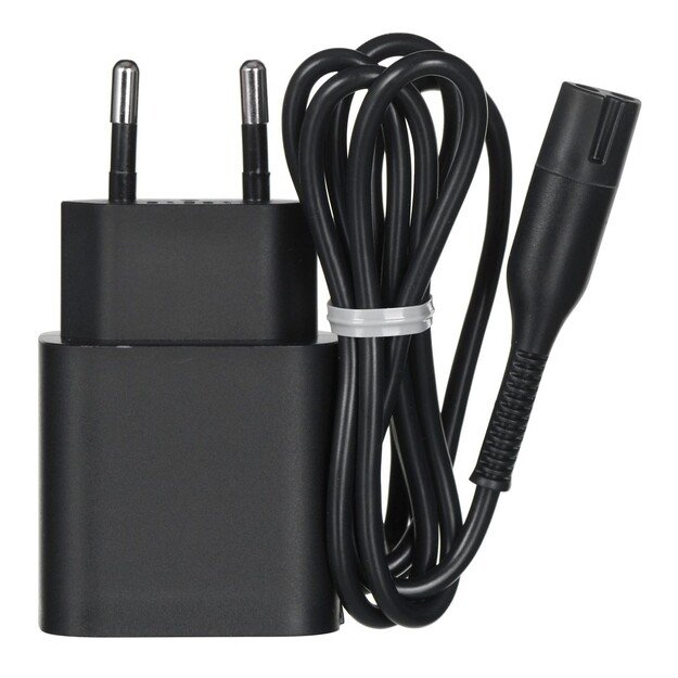 Braun | Shaver | 51-M1200s | Operating time (max) 50 min | Wet & Dry | Black/Mint 8