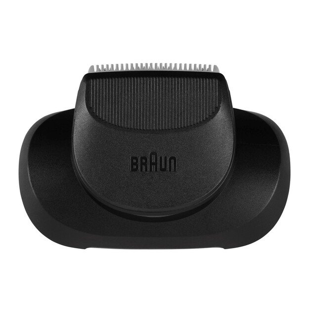 Braun | Shaver | 51-M1200s | Operating time (max) 50 min | Wet & Dry | Black/Mint 3