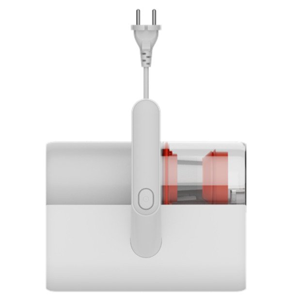 Xiaomi | Dust Mite Vacuum Cleaner | Corded operating | Power 350 W | Dust capacity 0.3 L | White