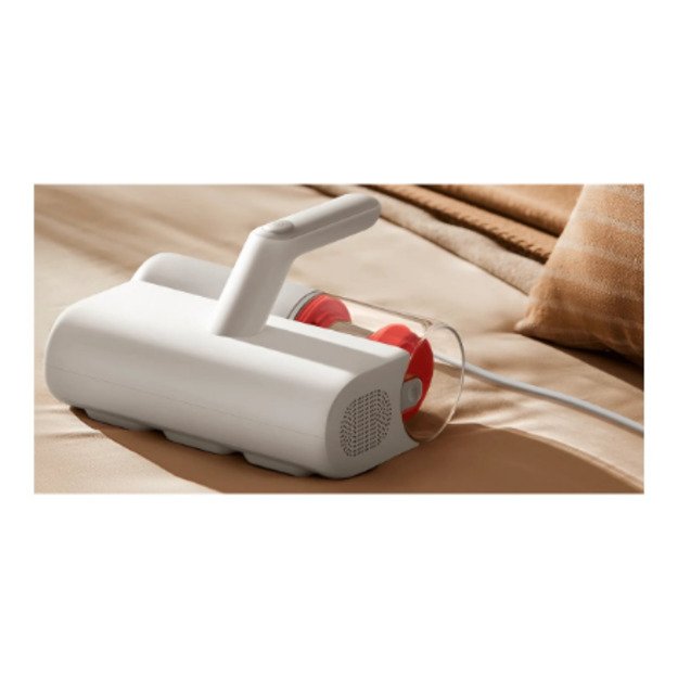 Xiaomi | Dust Mite Vacuum Cleaner | Corded operating | Power 350 W | Dust capacity 0.3 L | White 1