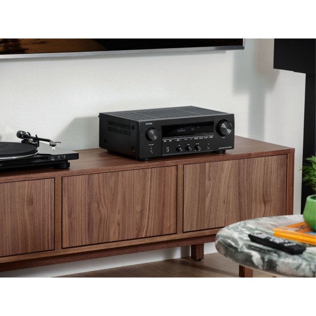 AV stereo stiprintuvas Denon DRA-900H 1
