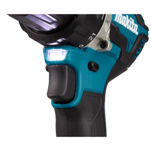 Makita | Cordless Drill | DDF484ZJ | 18 V 5