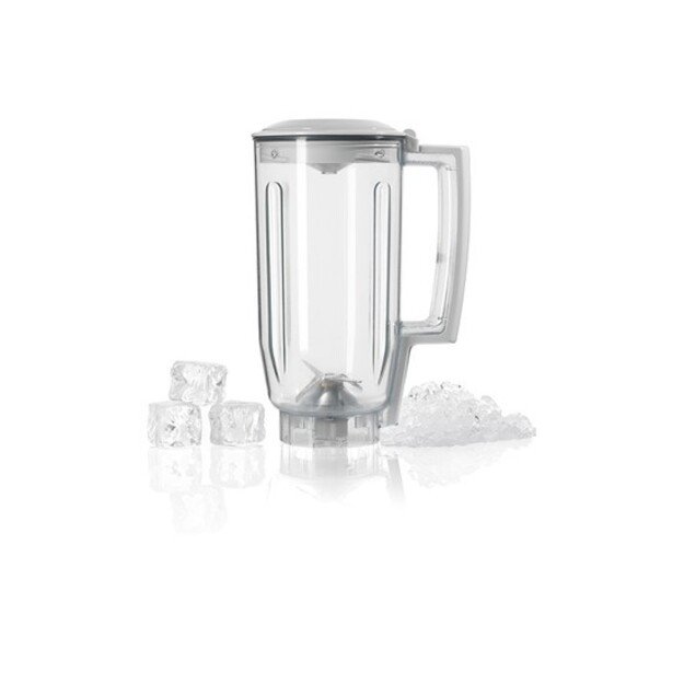 Priedas kombainui BOSCH MUZ5MX1 4