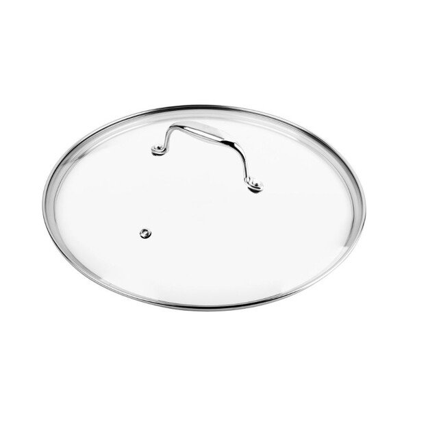 Kohersen NX CERAMIC frying pan with lid, 24 cm 4