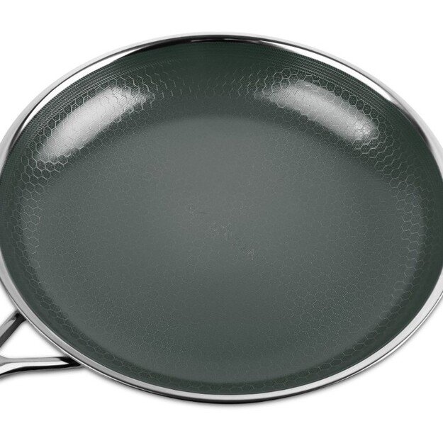 Kohersen NX CERAMIC frying pan with lid, 24 cm 5
