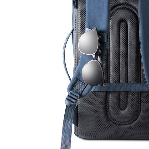 XD DESIGN Air Backpack  NAVY P706.3225 8
