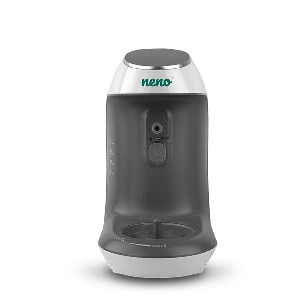 Neno Cibo baby food maker 300 W 300 L 4