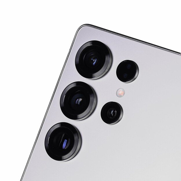 Samsung Galaxy S25 Ultra 17.5 cm (6.9 ) Dual SIM Android 15 5G USB Type-C 12 GB 256 GB 5000 mAh Grey, Titanium 9