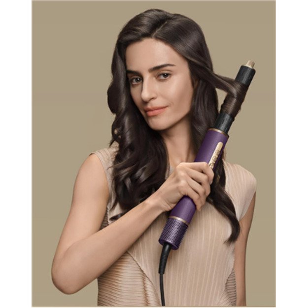 Dreame Air Style Pro Hair styling kit Warm Violet 1300 W 2.8 m 3