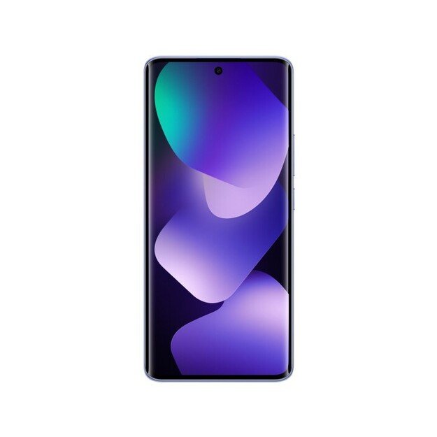 Xiaomi Redmi Note 15 Purple - 17.2 cm (6.77 ) 6 GB 128 GB 6000 mAh Purple 6