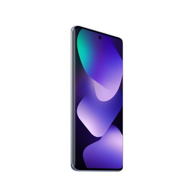 Xiaomi Redmi Note 15 Purple - 17.2 cm (6.77 ) 6 GB 128 GB 6000 mAh Purple 4