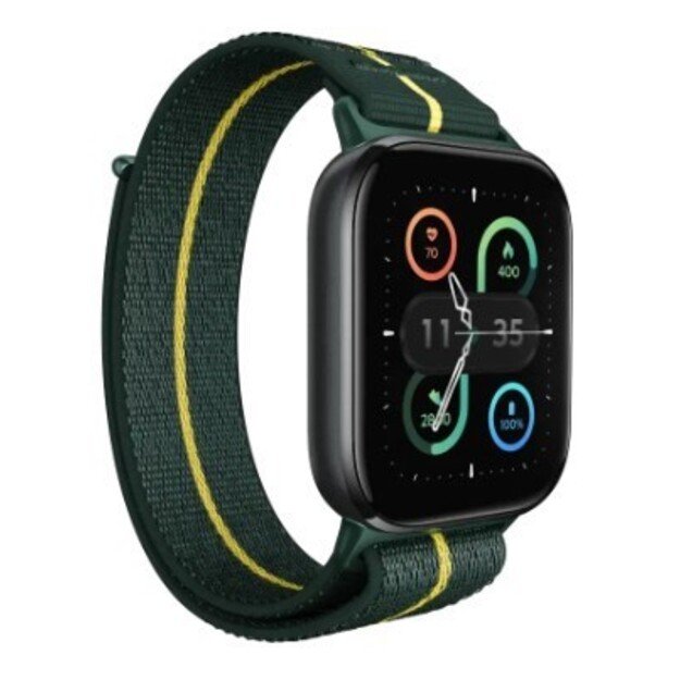 MOTOROLA MOTO WATCH FIT