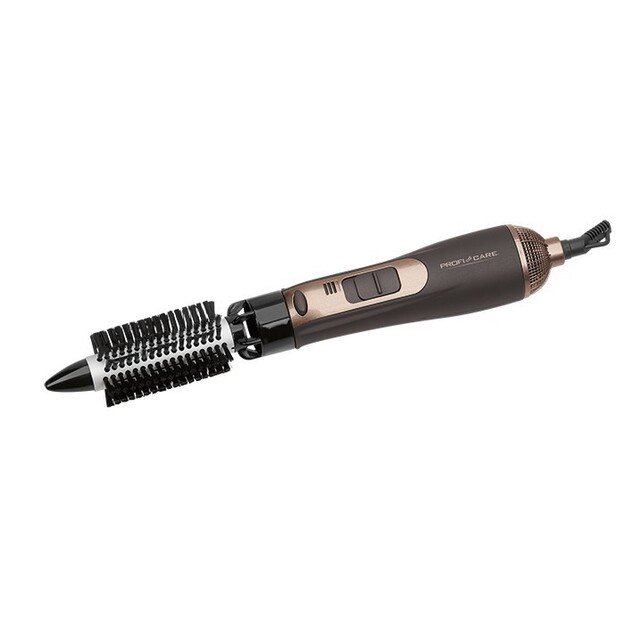 ProfiCare PC-HAS 3011 Hot air brush Warm Bronze,Brown 800 W 2