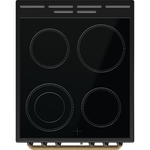 GORENJE GECS5B70CLB