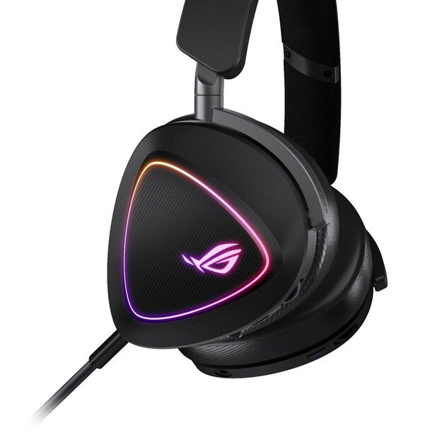 ASUS Headset ROG Delta II 7