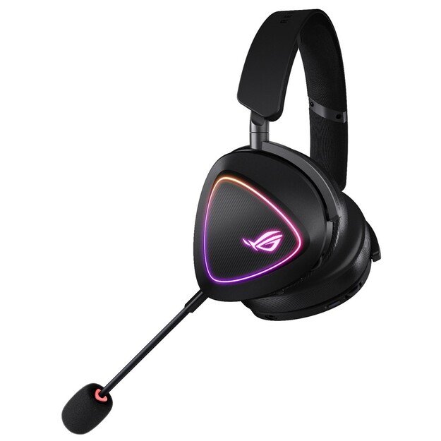ASUS Headset ROG Delta II 4