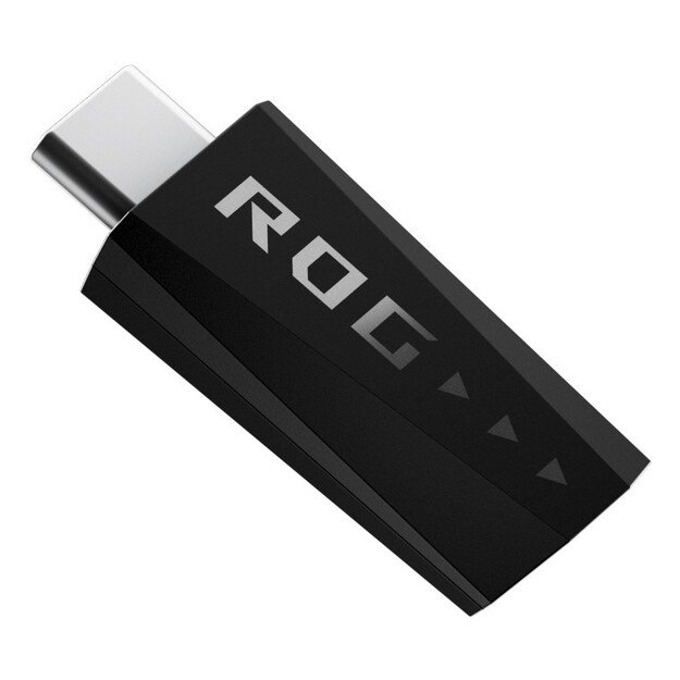 ASUS Headset ROG Delta II 2