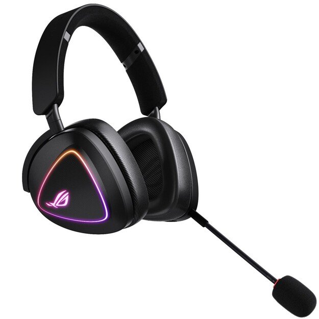 ASUS Headset ROG Delta II 6
