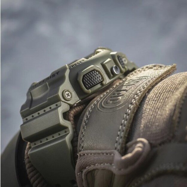 Zegarek sportowy M-TAC Oliwkowy (50006001) 2