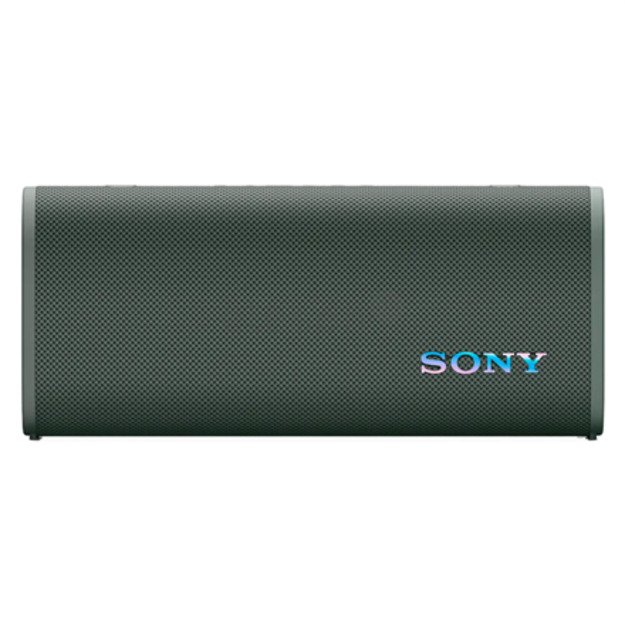 Sony Speaker | ULT FIELD 3 | Waterproof | Bluetooth | Forest Grey | Portable | Wireless connection