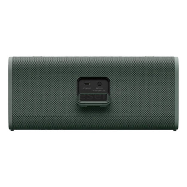 Sony Speaker | ULT FIELD 3 | Waterproof | Bluetooth | Forest Grey | Portable | Wireless connection