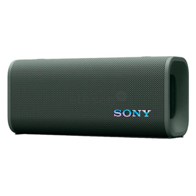 Sony Speaker | ULT FIELD 3 | Waterproof | Bluetooth | Forest Grey | Portable | Wireless connection