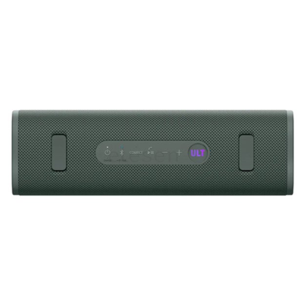 Sony Speaker | ULT FIELD 3 | Waterproof | Bluetooth | Forest Grey | Portable | Wireless connection